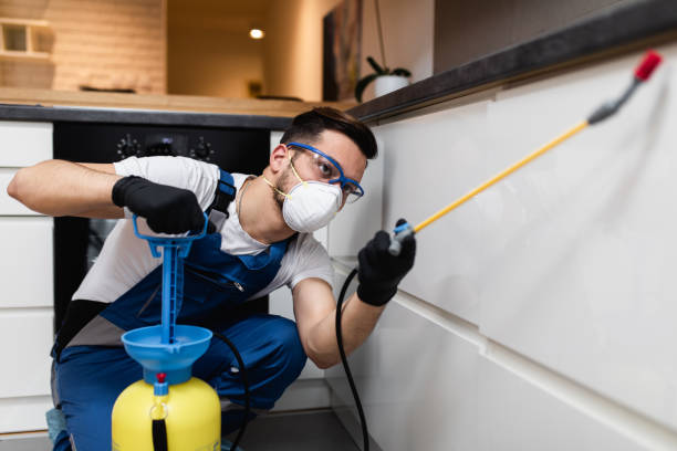Best Commercial Pest Control Services  in Sweet Springs, MO
